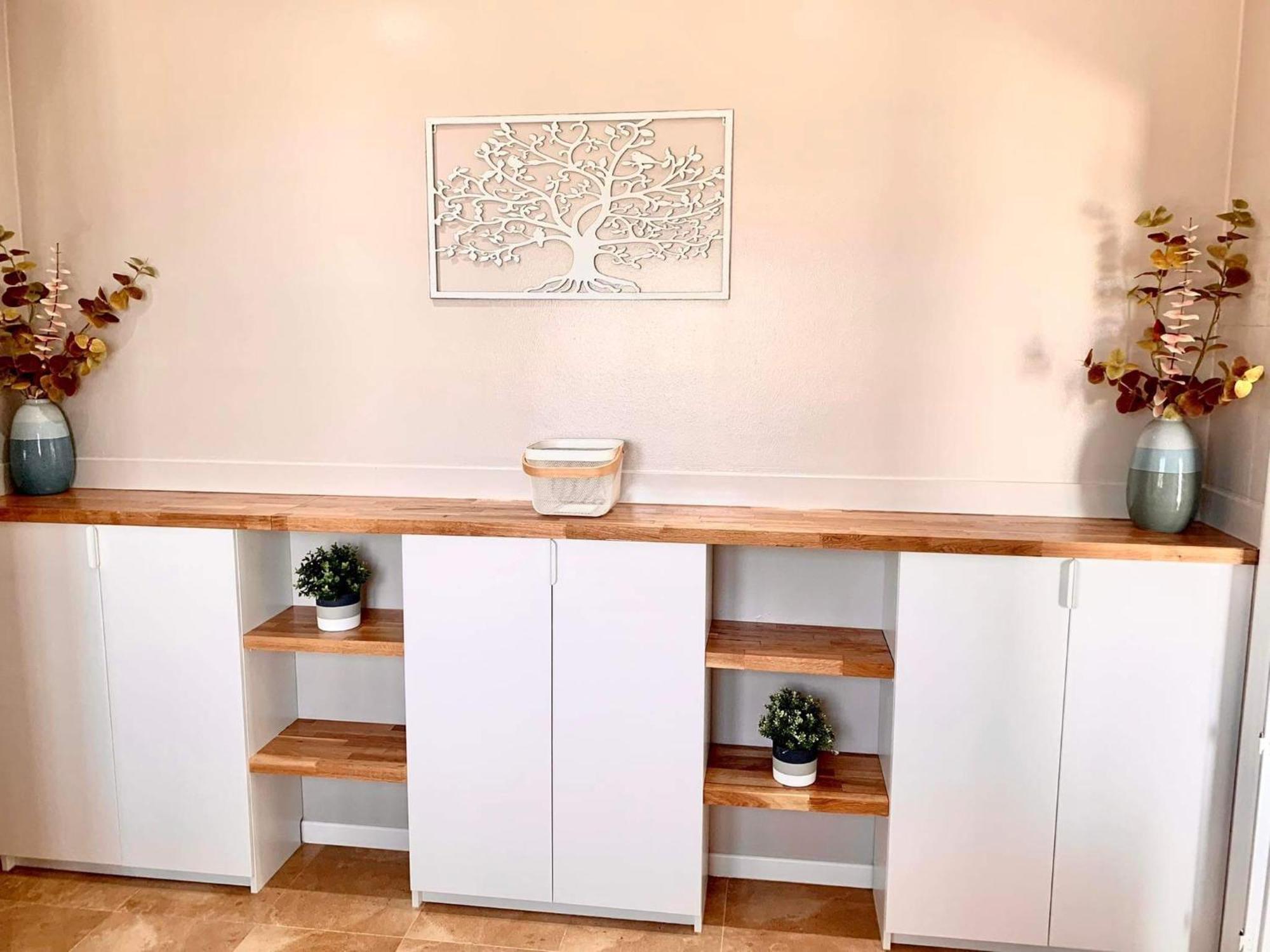 הוילה Canillas de Aceituno Casa Lucia מראה חיצוני תמונה